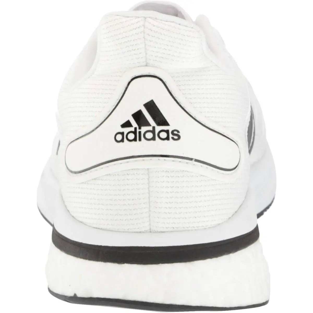 Adidas shoes - White/Grey/Black 8