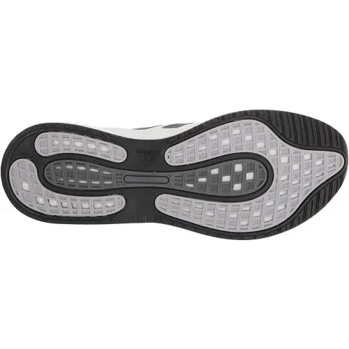 Adidas shoes - White/Grey/Black 9