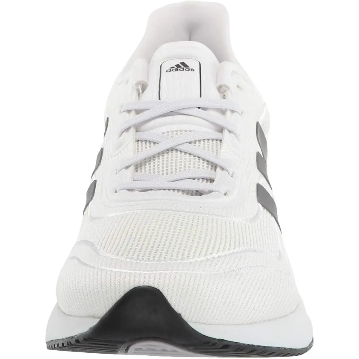 Adidas shoes - White/Grey/Black 7