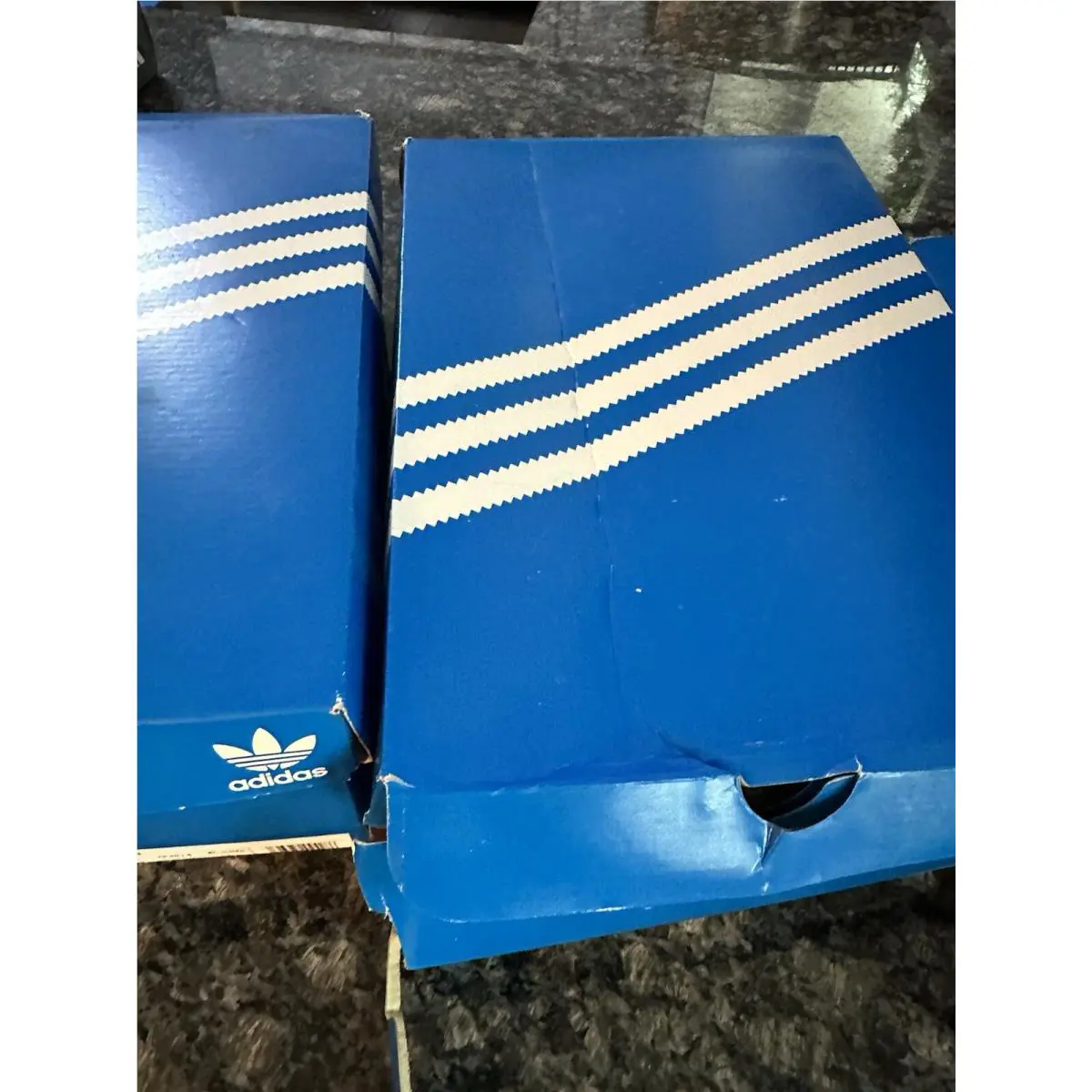 Adidas shoes - adidas Samba - Samba - IF3814 - White, Manufacturer: Cloud White/Night Indigo/Gum 10