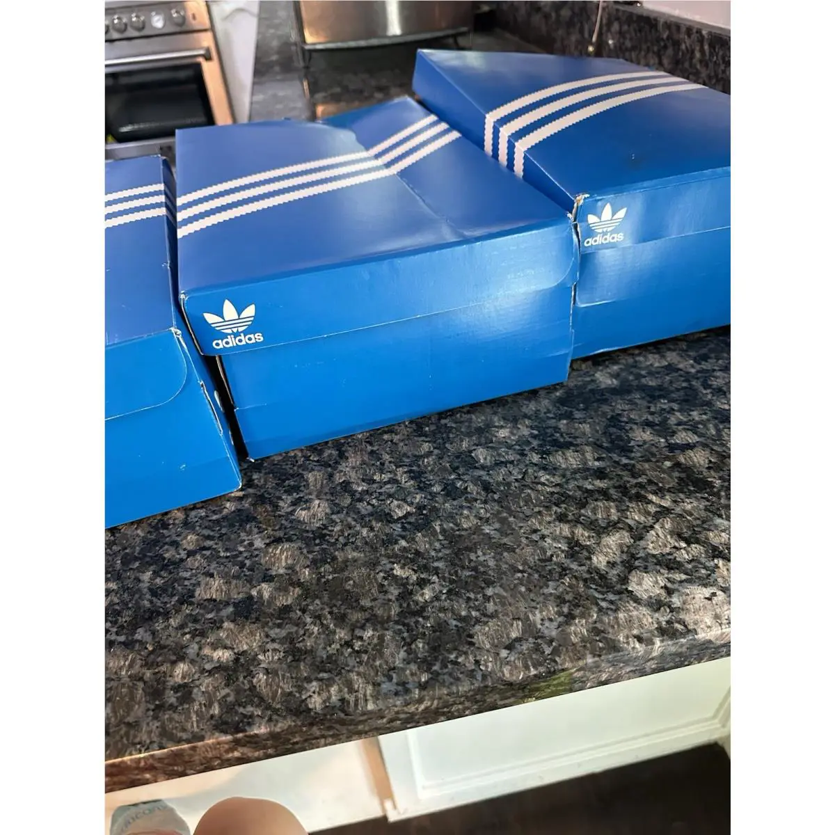 Adidas shoes - adidas Samba - Samba - IF3814 - White, Manufacturer: Cloud White/Night Indigo/Gum 11