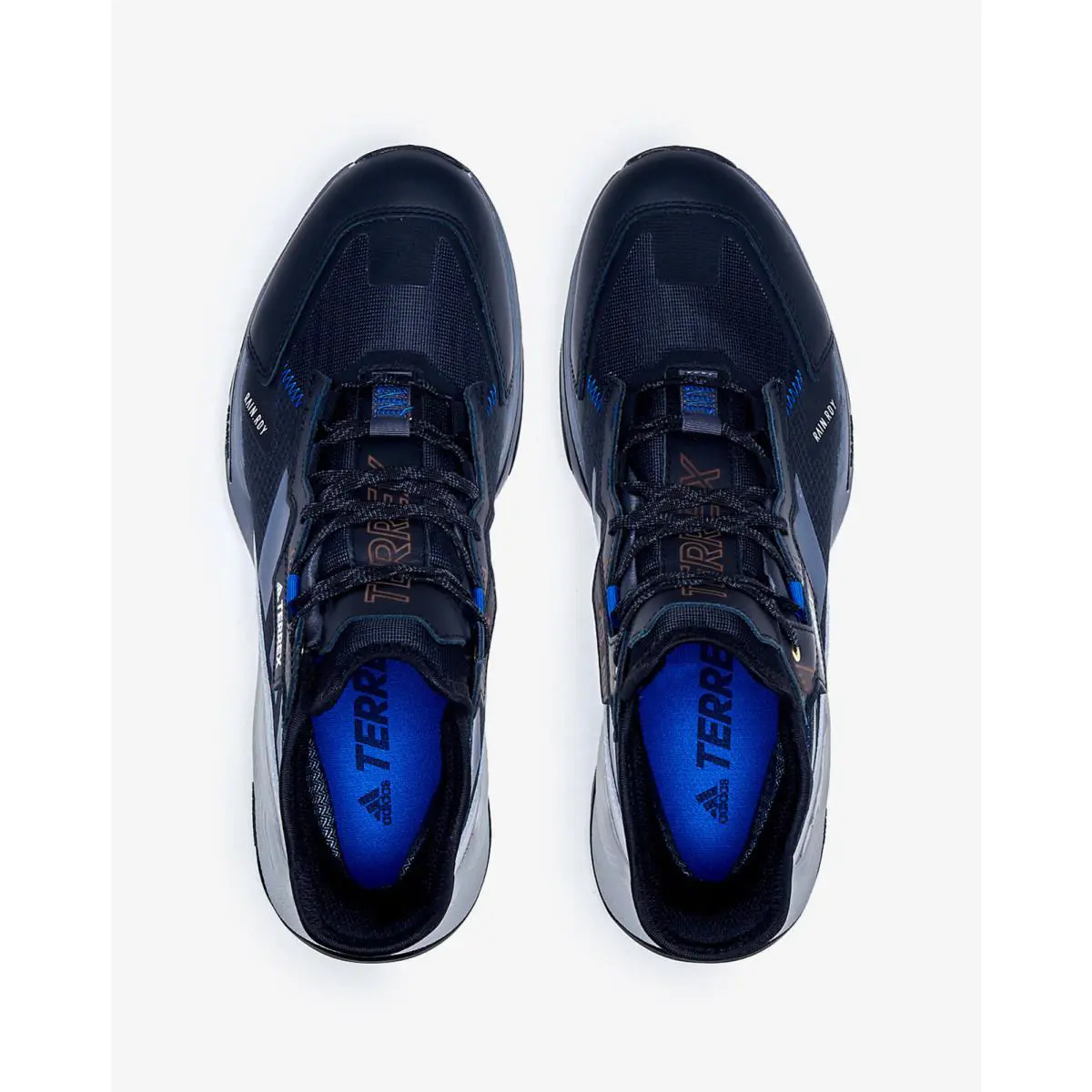 Adidas shoes - adidas outdoor Terrex Free Hyperblue - Multicolor 2