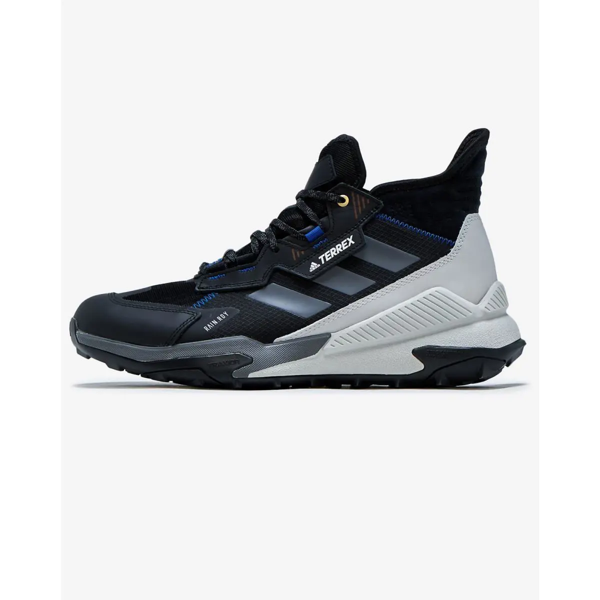 Adidas shoes - adidas outdoor Terrex Free Hyperblue - Multicolor 3