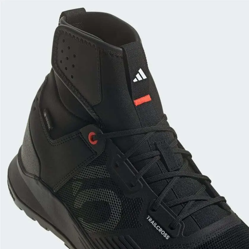 Adidas shoes - Terrex Skychaser 2 - Terrex Skychaser - Black 5
