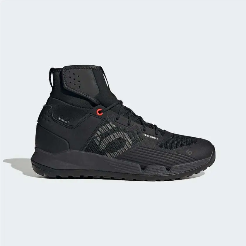 Adidas shoes - Terrex Skychaser 2 - Terrex Skychaser - Black 8