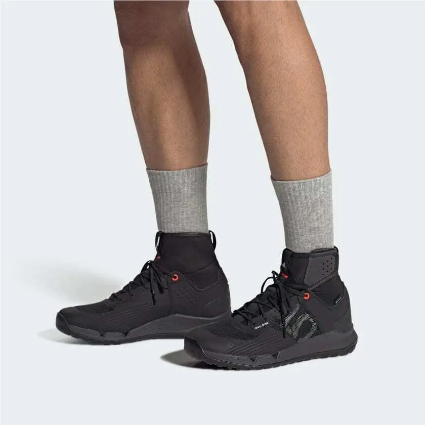 Adidas shoes - Terrex Skychaser 2 - Terrex Skychaser - Black 9