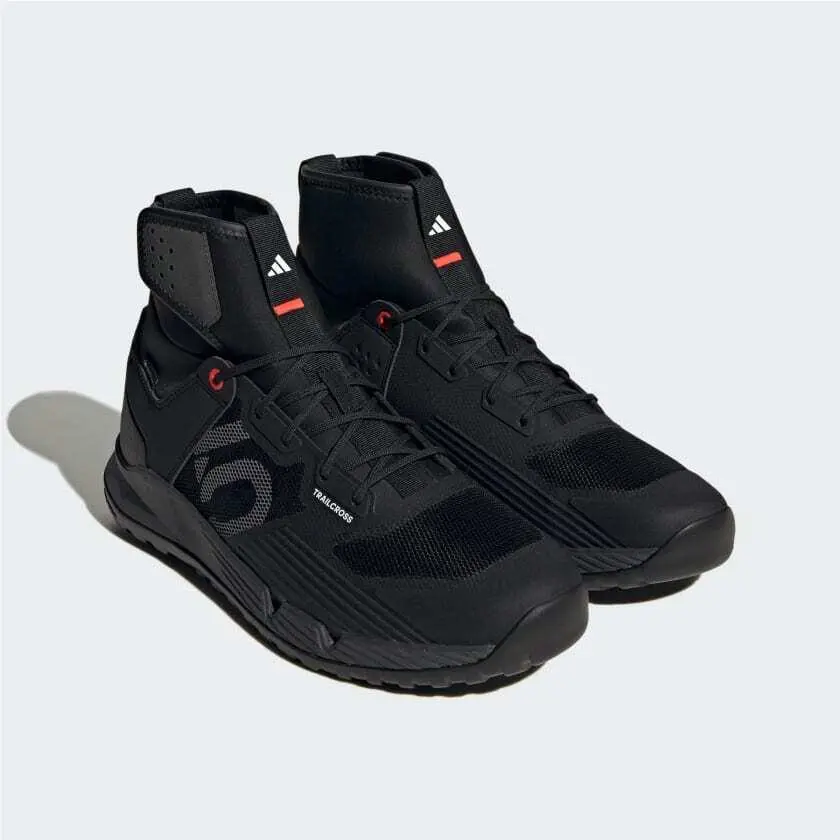 Adidas shoes - Terrex Skychaser 2 - Terrex Skychaser - Black 12