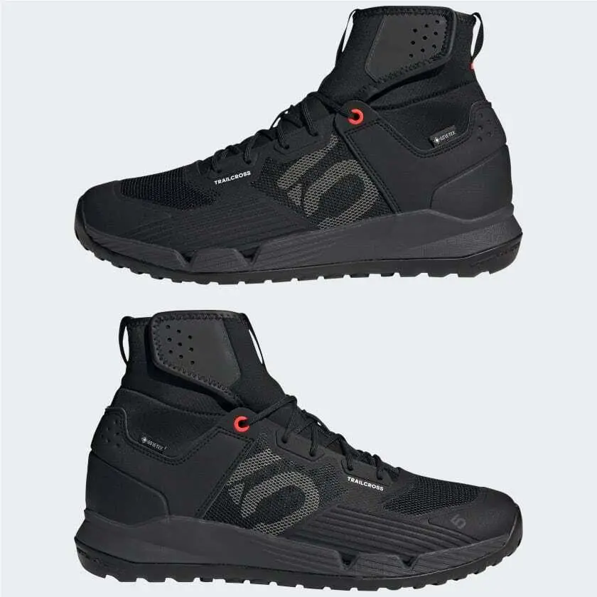 Adidas shoes - Terrex Skychaser 2 - Terrex Skychaser - Black 13