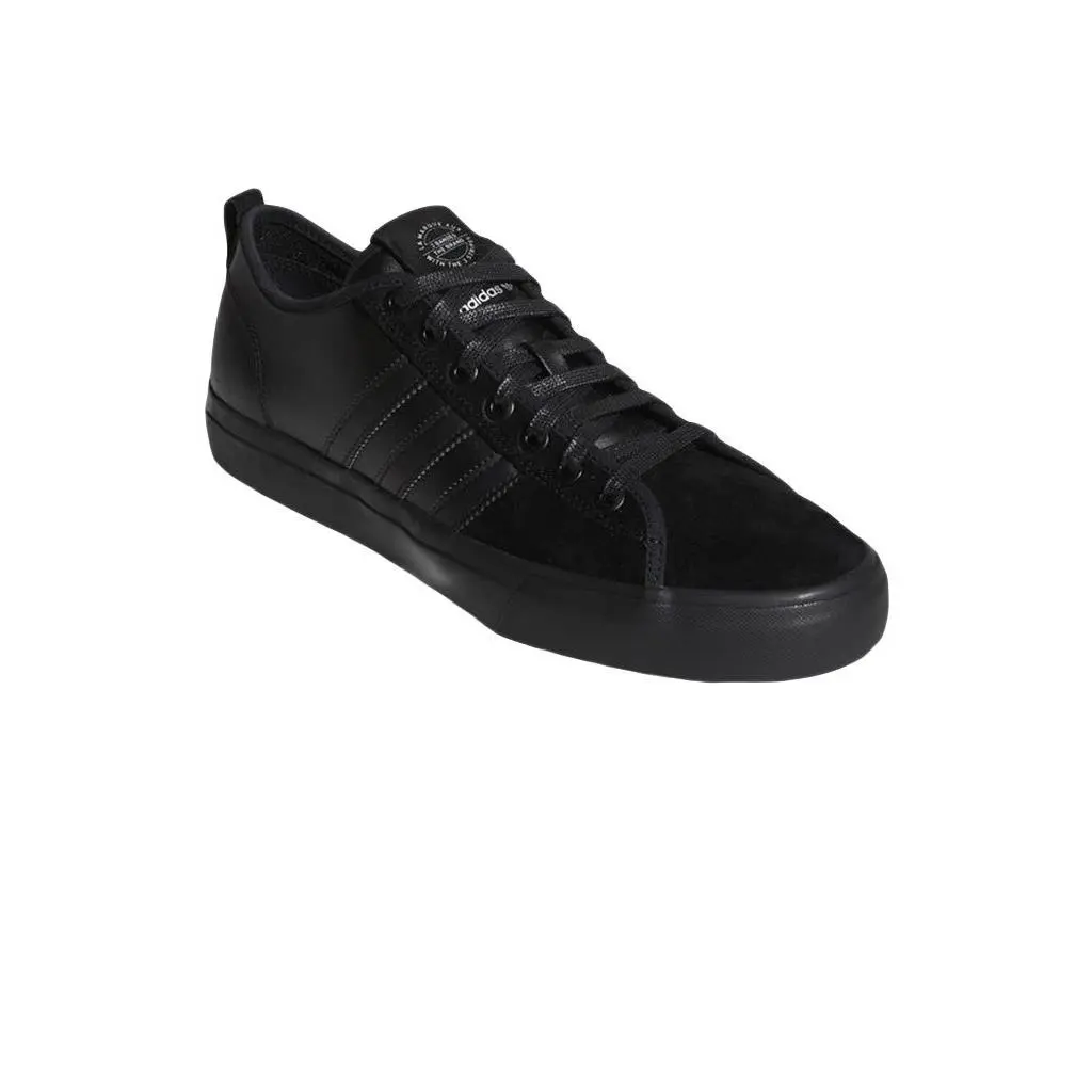Adidas shoes - adidas Matchcourt - Matchcourt - DB0583 - Core Black/Core Black/Silver 0