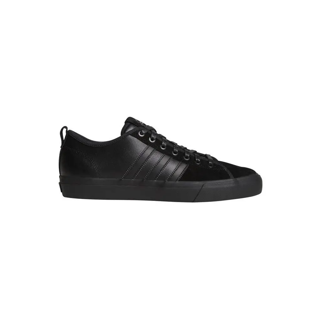 Adidas shoes - adidas Matchcourt - Matchcourt - DB0583 - Core Black/Core Black/Silver 3