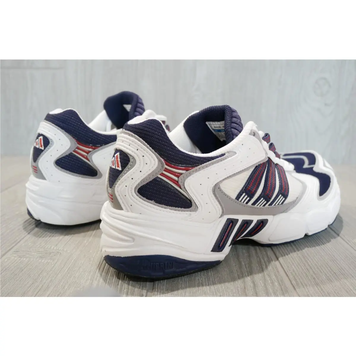 Adidas shoes - adidas Response - Response - Blue 9