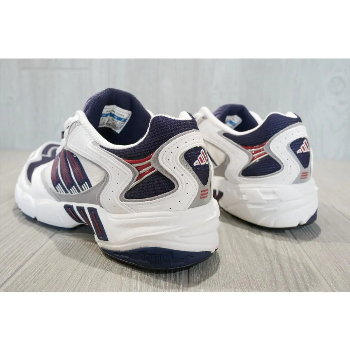 Adidas shoes - adidas Response - Response - Blue 10