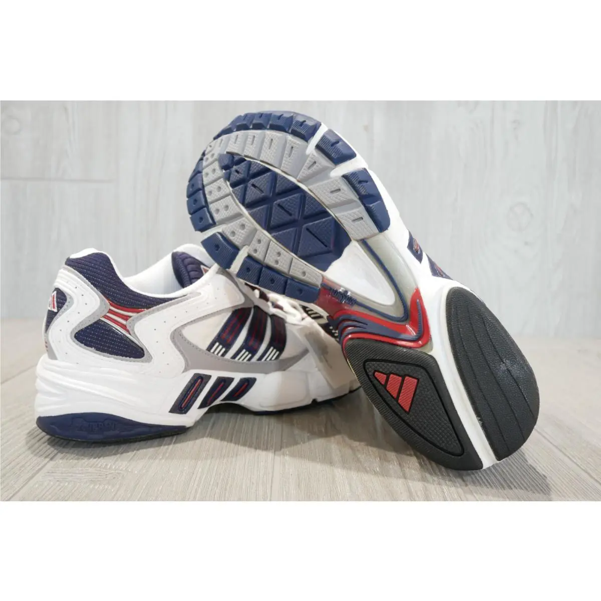 Adidas shoes - adidas Response - Response - Blue 11