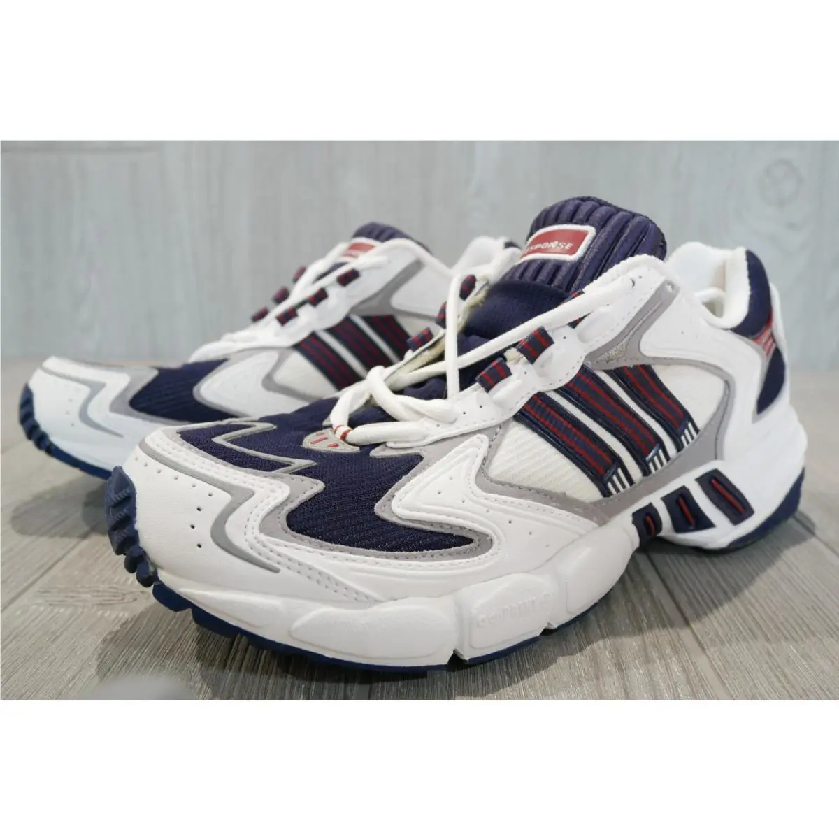 Adidas shoes - adidas Response - Response - Blue 0