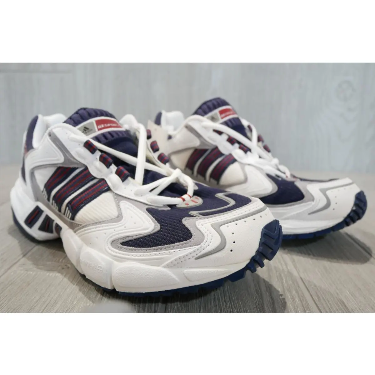 Adidas shoes - adidas Response - Response - Blue 1