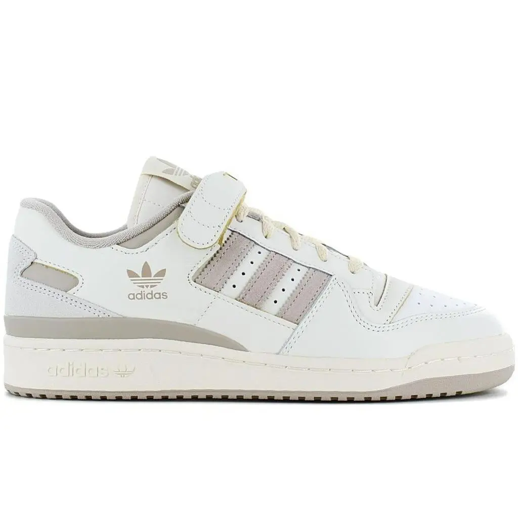 Adidas shoes - adidas Forum 84 - Forum - IE9936 - Off White/ Wonder Beige 0