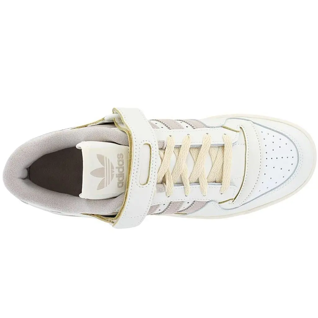 Adidas shoes - adidas Forum 84 - Forum - IE9936 - Off White/ Wonder Beige 2