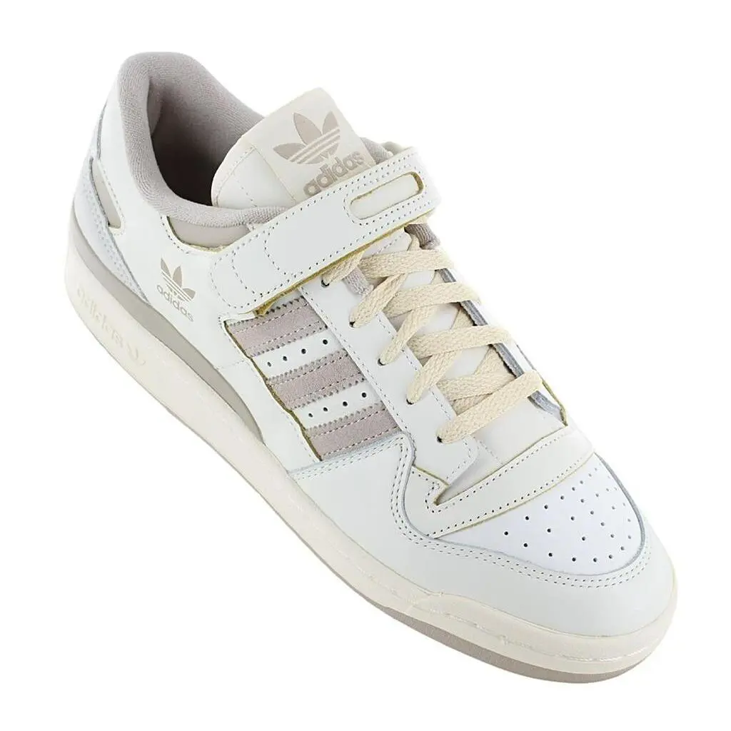 Adidas shoes - adidas Forum 84 - Forum - IE9936 - Off White/ Wonder Beige 5