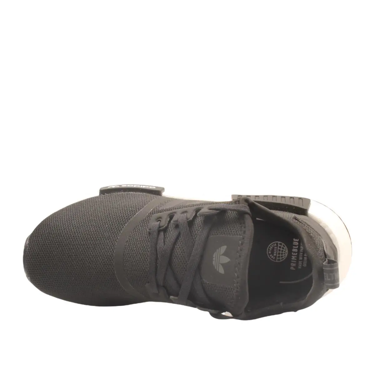 Adidas shoes - H02343 - H02343 - Core Black/Core Black/Cloud White 2
