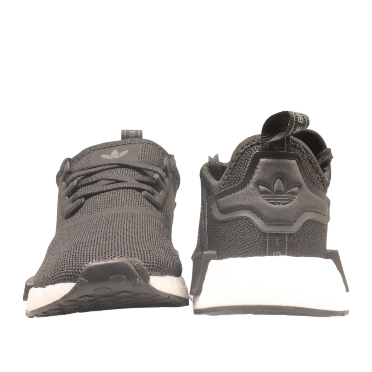 Adidas shoes - H02343 - H02343 - Core Black/Core Black/Cloud White 4