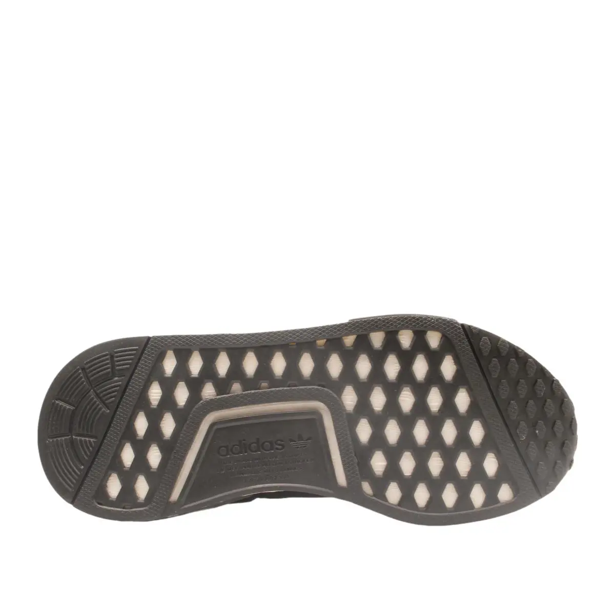 Adidas shoes  - Core Black/Core Black/Cloud White 10