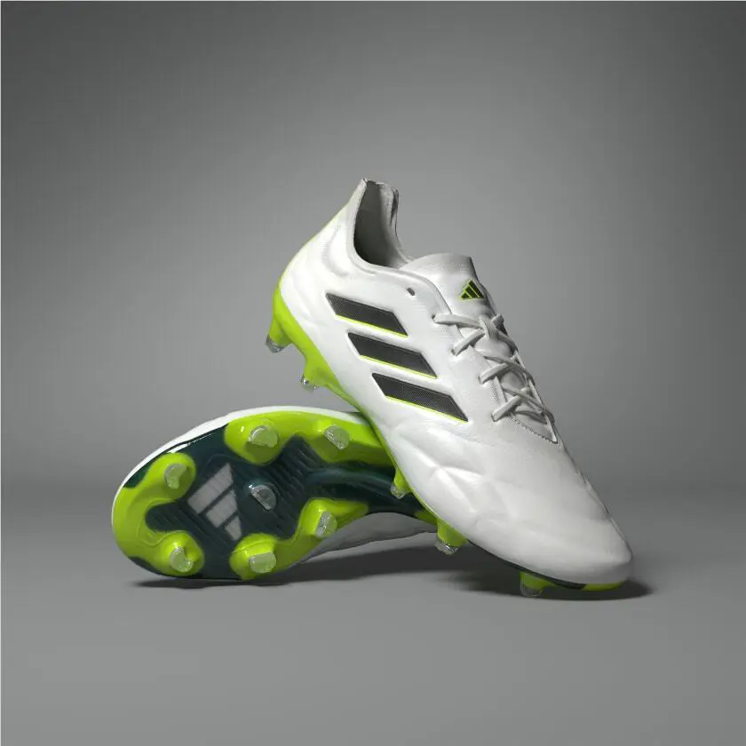 Adidas Copa Pure.1 FG Men`s Soccer Shoes HQ8971