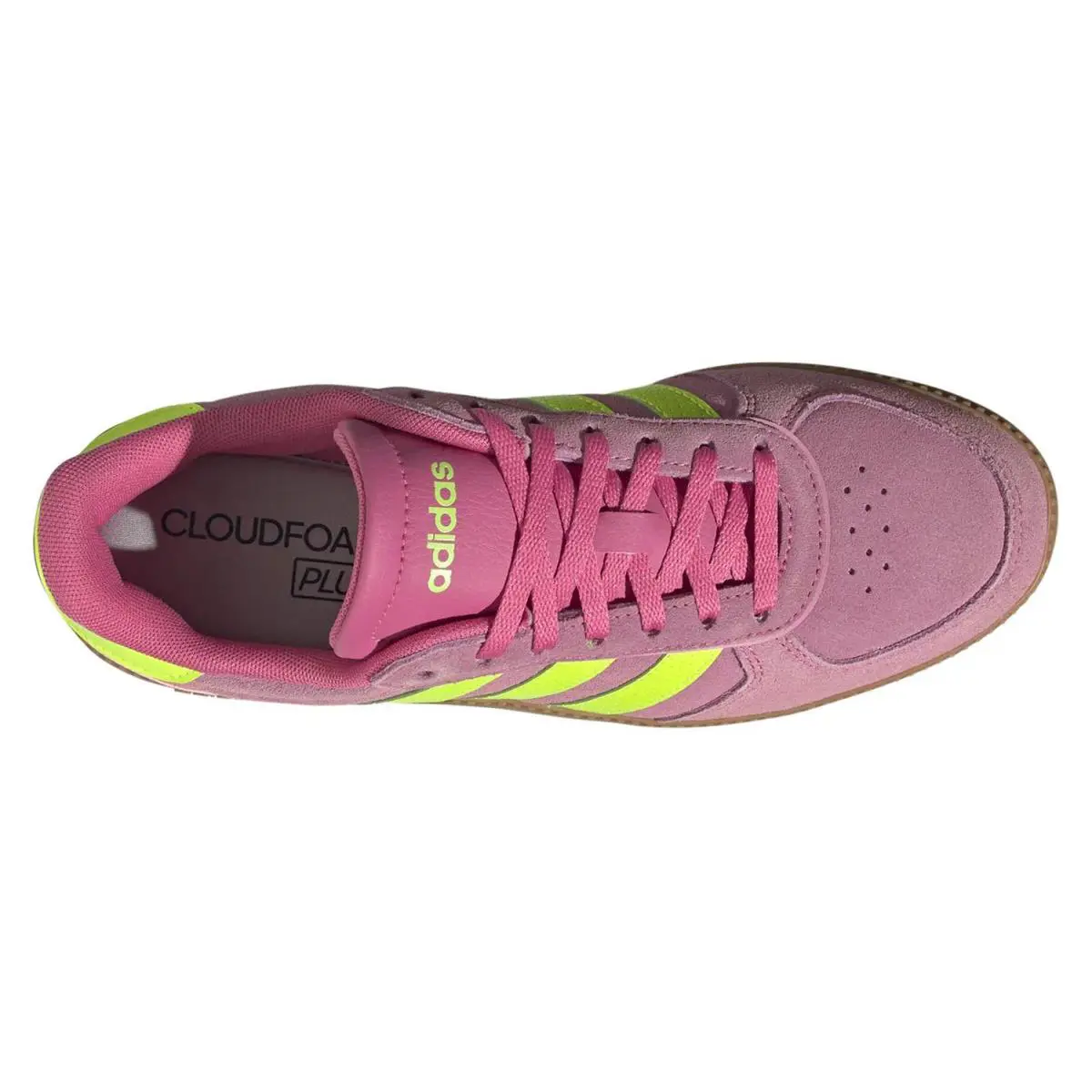 Adidas shoes - Dark Pink 3
