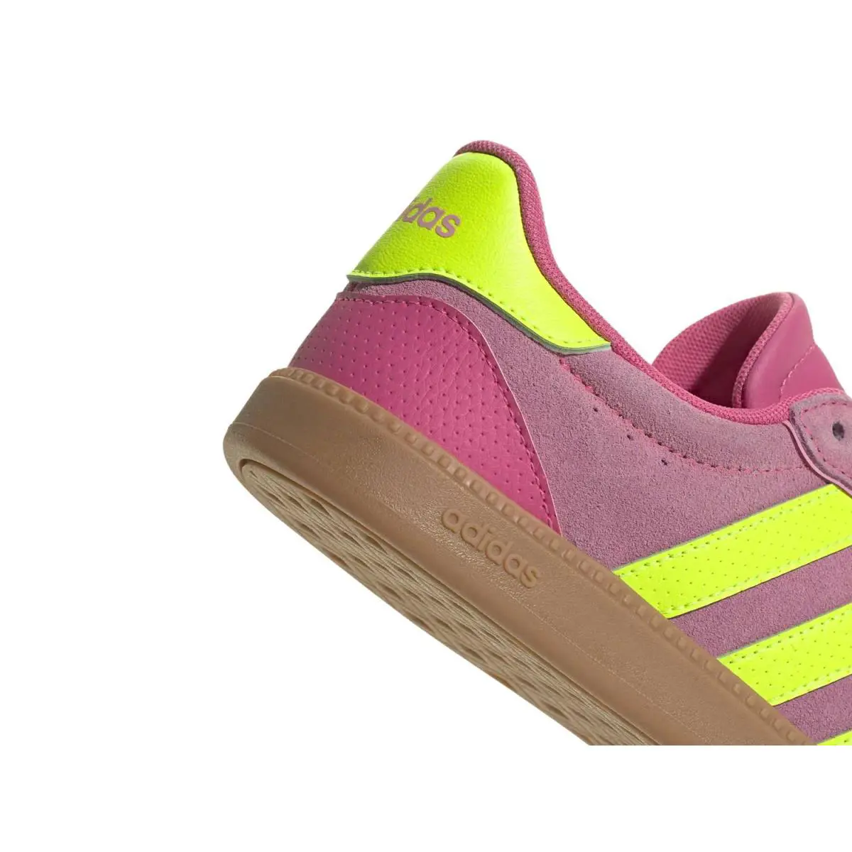 Adidas shoes - Dark Pink 5