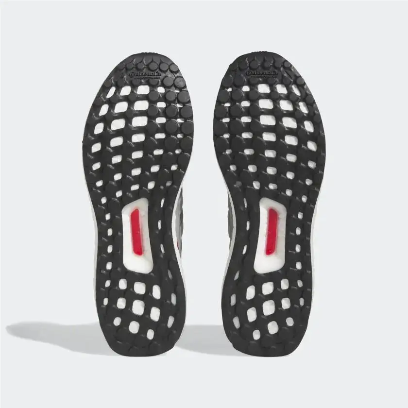 Adidas shoes - adidas UltraBoost 1.0 - UltraBoost - HR0062 - Mgh Solid Grey / Mgh Solid Grey / Better Scarlet 7