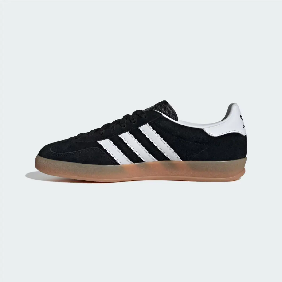 Adidas shoes - Adidas Gazelle JI2060 - Gazelle - JI2060 - Black 0