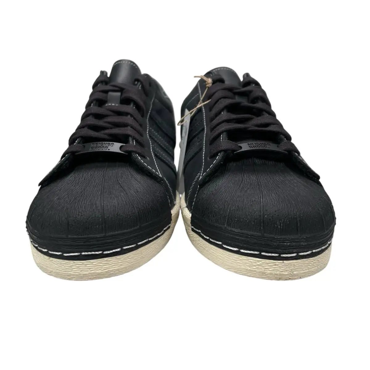 Adidas shoes - adidas Superstar - Superstar - ID8650 - Black 0
