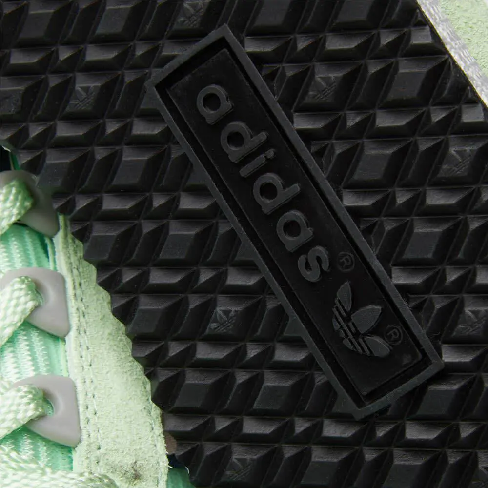 Adidas shoes - Glenbuck SPZL - Glenbuck SPZL - DA8759 - Green 2