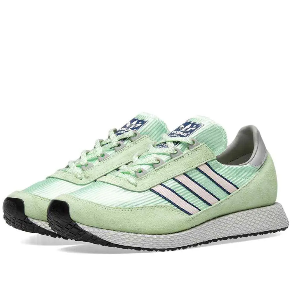 Adidas shoes - Glenbuck SPZL - Glenbuck SPZL - DA8759 - Green 3