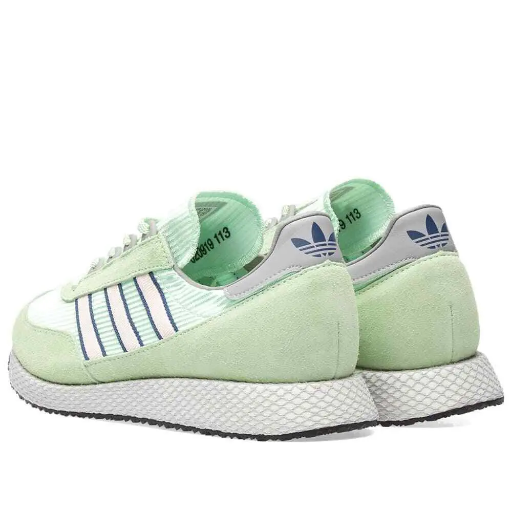 Adidas shoes - Glenbuck SPZL - Glenbuck SPZL - DA8759 - Green 5