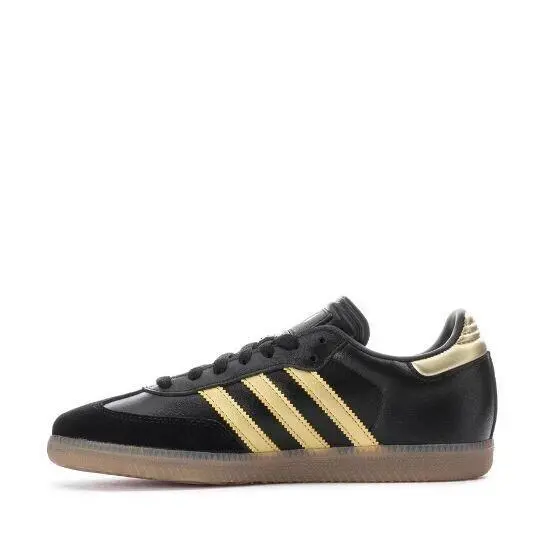 Adidas shoes - adidas Samba - Samba - JR6349 - Black 0