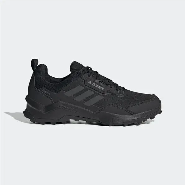 Adidas shoes - adidas Terrex - Terrex - H67966 - Black 2