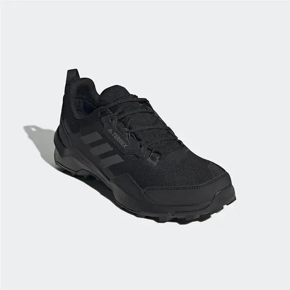 Adidas shoes - adidas Terrex - Terrex - H67966 - Black 8