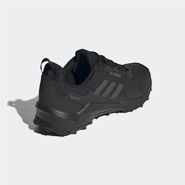 Adidas shoes - adidas Terrex - Terrex - H67966 - Black 9