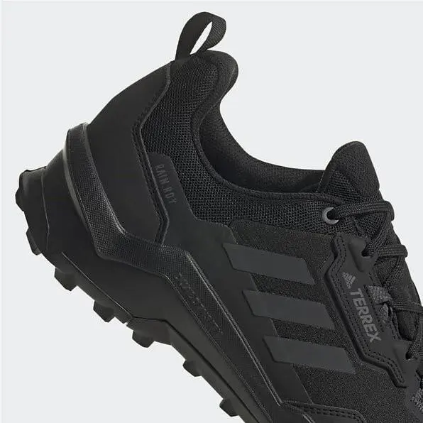 Adidas shoes - adidas Terrex - Terrex - H67966 - Black 12