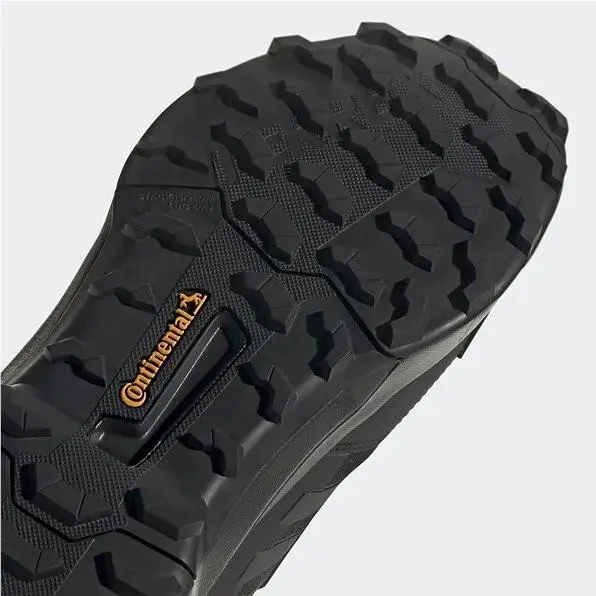 Adidas shoes - adidas Terrex - Terrex - H67966 - Black 6