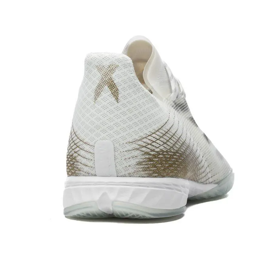 Adidas shoes - adidas X Ghosted 1 - Ghosted - EG8171 - White 2