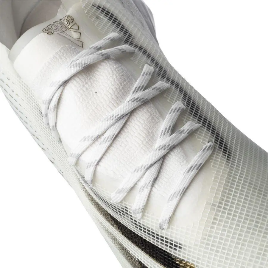 Adidas shoes - adidas X Ghosted 1 - Ghosted - EG8171 - White 3