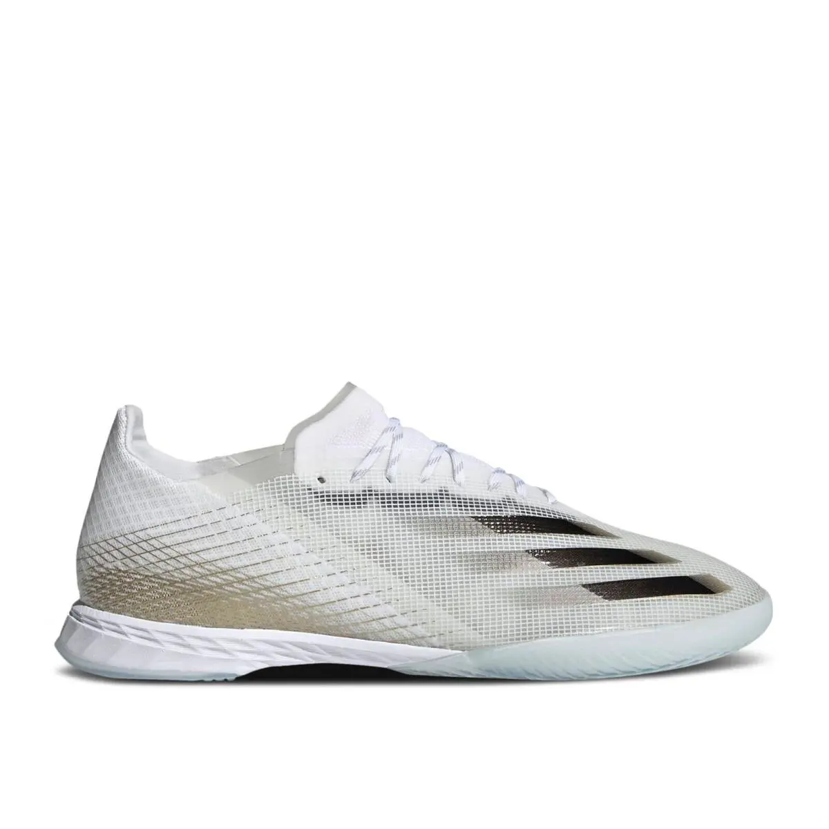 Adidas shoes - adidas X Ghosted 1 - Ghosted - EG8171 - White 4