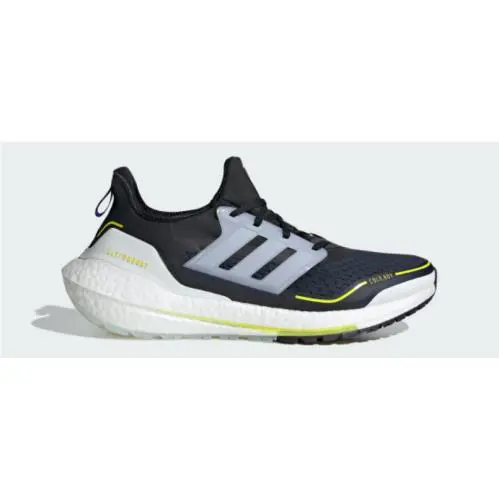 Adidas Mens Ultraboost 21 C.rdy Running Shoes S23893