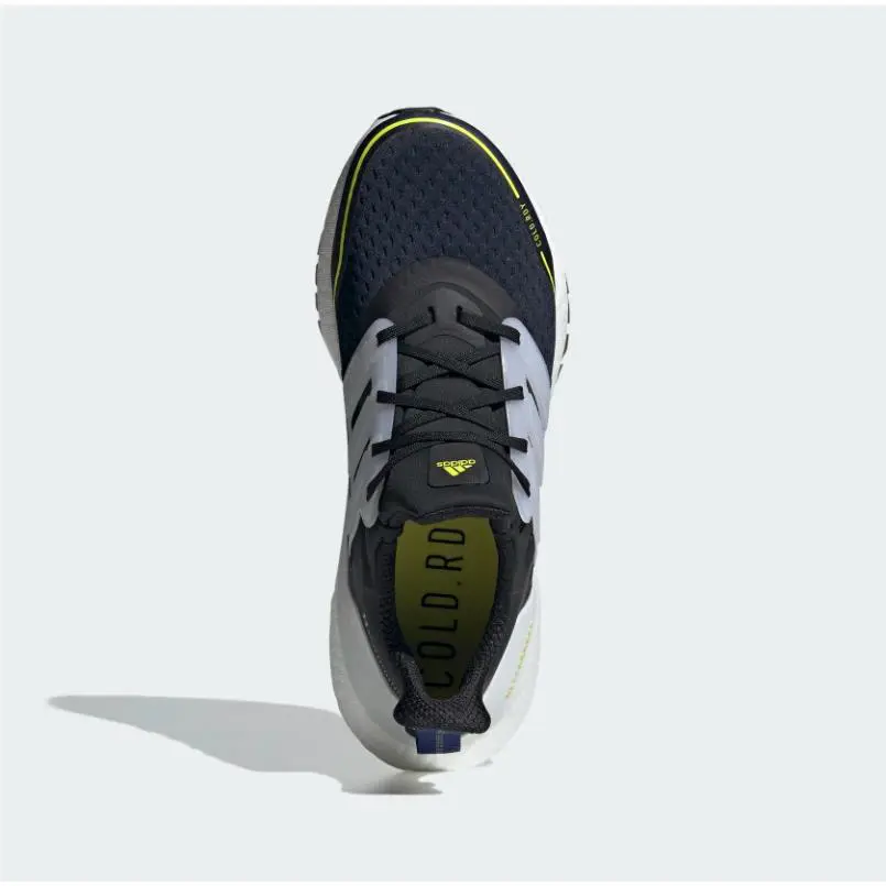 Adidas shoes - adidas Ultraboost 21 - Ultraboost - S23893 - LEGINK /CRYWHT /ACIYEL 0