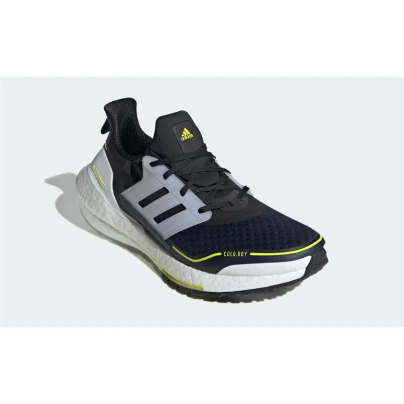 Adidas shoes - adidas Ultraboost 21 - Ultraboost - S23893 - LEGINK /CRYWHT /ACIYEL 1