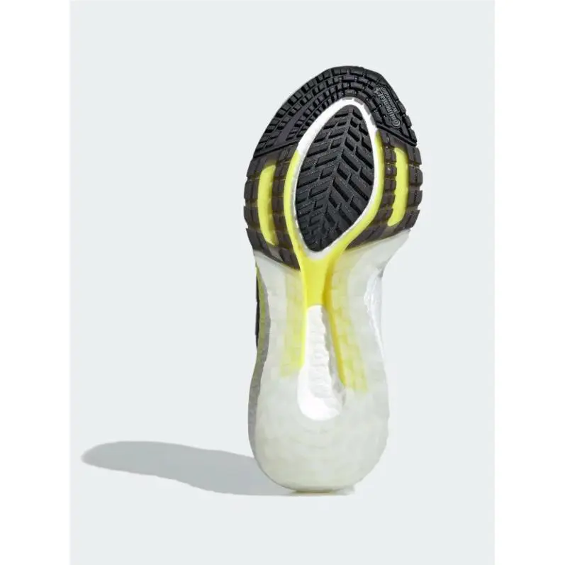 Adidas shoes - adidas Ultraboost 21 - Ultraboost - S23893 - LEGINK /CRYWHT /ACIYEL 4