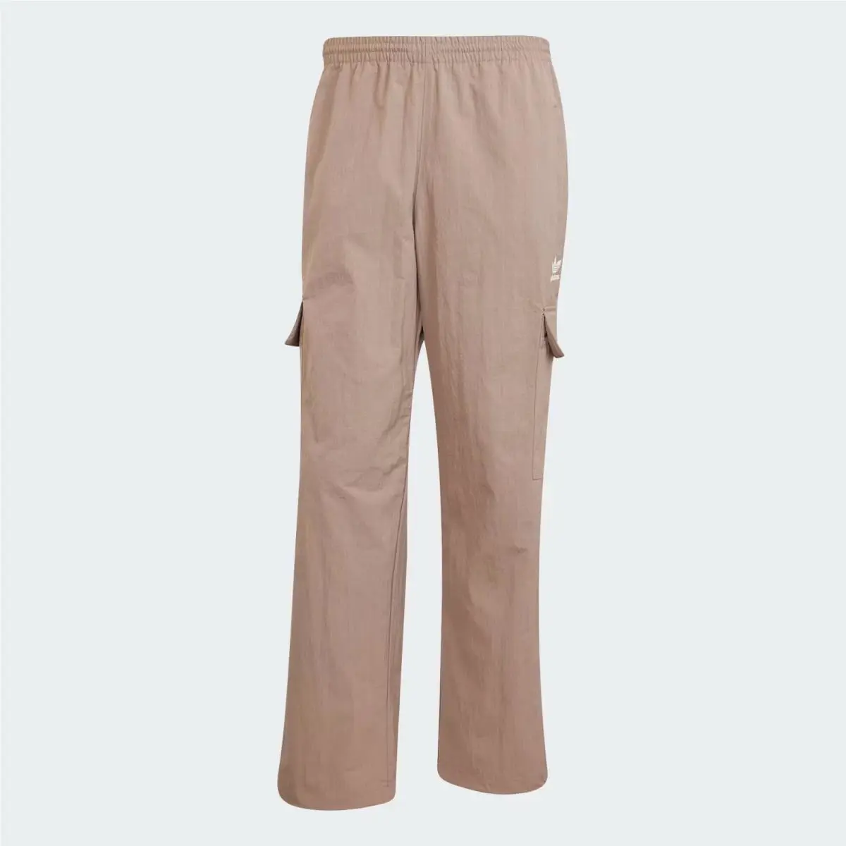 Adidas clothing - adidas Originals - Originals - JP1025 - Trace Brown 7