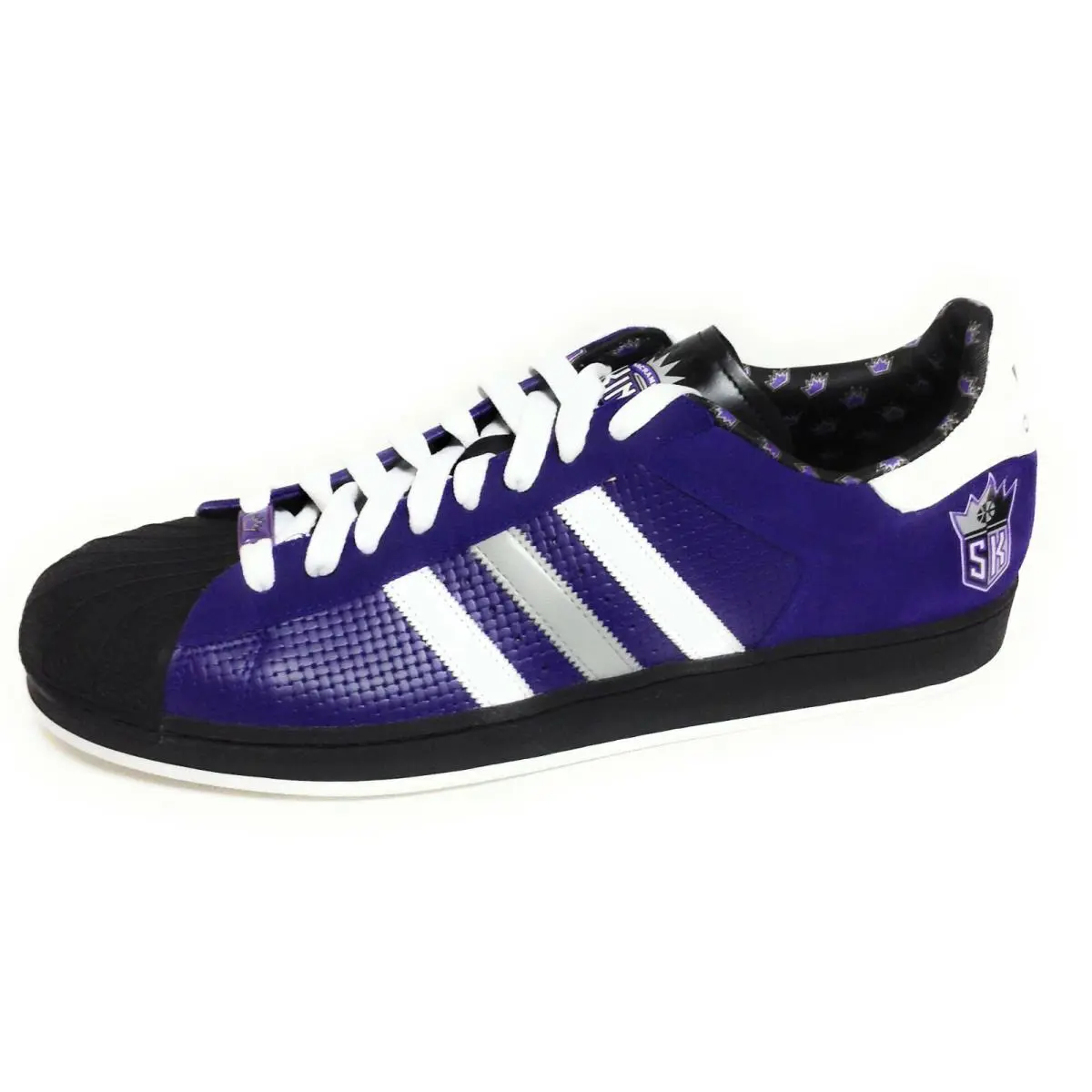 Adidas shoes - Purple, Manufacturer: Purple 0