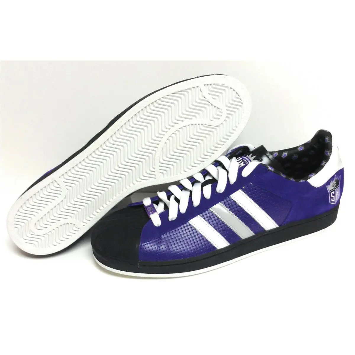 Adidas shoes - Purple, Manufacturer: Purple 2
